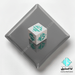 ورق استیل میرور دودی