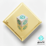 ورق-استیل-میرور-شامپاینی