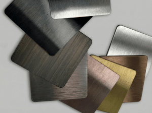 درباره نما استیل سورن