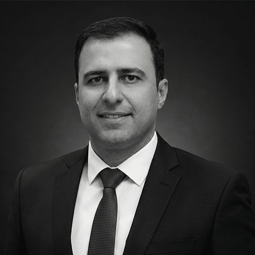 مسعود نورصالحی مدیر نما استیل سورن